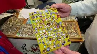 #БатяПрикатит. Отъезд из России и разговор с влиятельным коллекционером