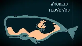 LaviMyz. I Love You. Woodkid.