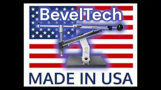 Discover the Best USA-Made Knife Sharpener in 2024