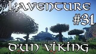 L'aventure d'un Viking - Episode 31 - Test de texture pack