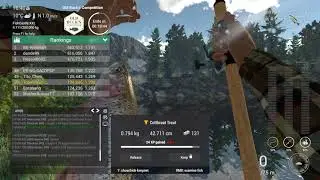 Fishing Planet: Old Buck's
