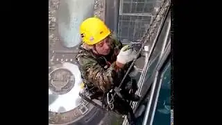 Откровения промышленного альпиниста +18