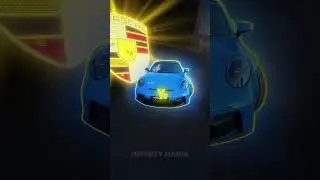 Porsche Edit - The Lost Soul Down x Lost Soul [ 4K ]