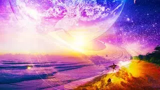 July 2023 Comprehensive Astrology: CORE SHIFTS | Venus & Mars Conjoin; Pluto RETURNS to Capricorn