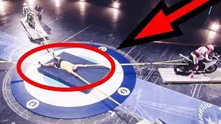 5ta Fojeali o'lim bilan tugatilgan Ginnes Rekordlar. (Video qiziqarli faktlar asosida tayorlangan)