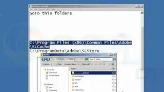 Fix Adobe Creative Cloud crashes on start up