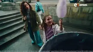 La Señal Power de Perú es de Entel.