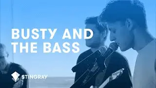 Busty and the Bass - Don't Forget Me ( Live @ PausePlay )