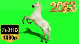 Horse green screen video free download like share and subscribe