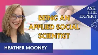 Ask the Expert: Social Scientist on Understanding Society, Inequality & Criminology