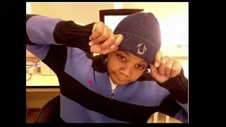 The Kimani “KiKi” Gray Story..  Shapow’d Pop Smoke Then Later Killed By Police..