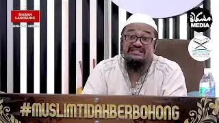 2-8-2024 Ustaz Emran Ahmad : Sambungan Kitab Riyadus Solihin