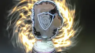 Талисман Щит  (экз. № 2)