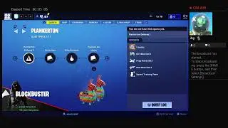 Live stw