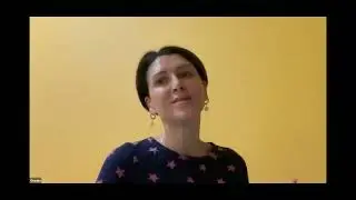 Отзыв Оксаны Чеботаевой