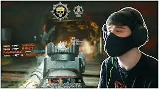 FACE OFF is Back for Black Ops 6's Early Access Beta and the Grind is on...