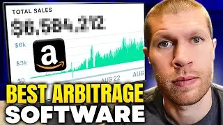 How to Make $5,000 a Month with Online Arbitrage on Amazon FBA (Source Mogul Tutorial)