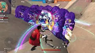 FREE FIRE 🔥 CLASH SQUAD RANKED EXE 