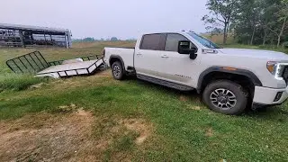 First day of summer shenanigans.