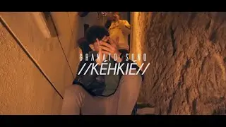 ⚡KÉHKIÉ⚡ - GRANATO SONO