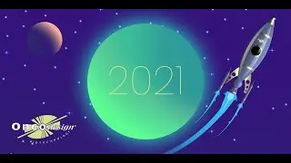 Oncodesign vœux 2021