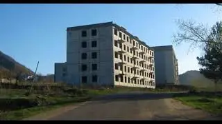 Заброшенные города в Казахстане Қазақстандағы тастанды   елес қалалар