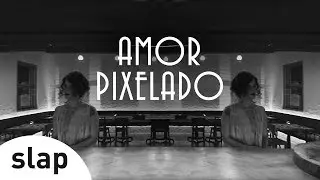 Céu - Amor Pixelado (Clipe Oficial) 360º