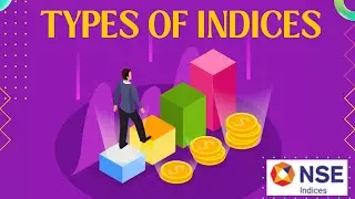 Types of Indices in Financial Markets