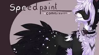 Constantine - Speedpainting [Com]