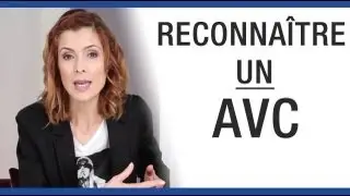 Ça vous change la vie - Reconnaître un AVC, ça sauve des vies !