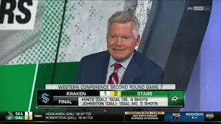 May15/2023 NHL Tonight
