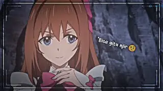 Momen Ketika Habis Nyamar Jadi Cewek Tapi....😅