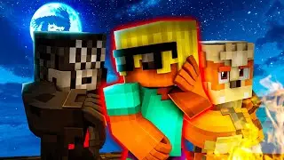 LE RETOUR DES GAMES GROUPES... (LG UHC)