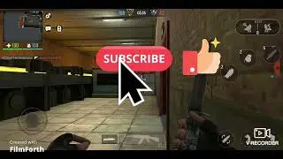 Мodern Ops под музику 2