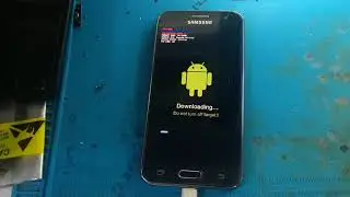 Samsung Galaxy J2 (J200H) How To Fix Unfortunately Google Play store Has stopped