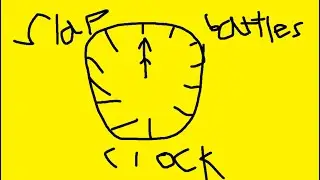 Slap Battles 