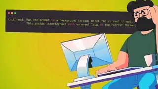 Mastering inner prompt key bindings in prompt-toolkit
