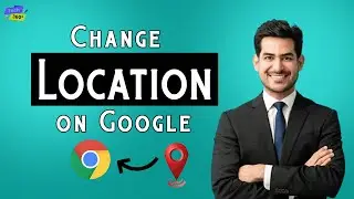 How to Change your location in Google Chrome 2024 | Fake Your Location in Google Chrome | Tech 360°