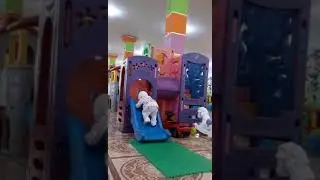 Wahana Bermain Grand Mode Makassar