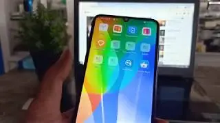 វិធីដោនឡូតyoutube vanced ប្រើនៅលើY6p rame 4G room 64G