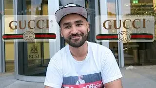 Gucci Heyatimi nece deyisdi?