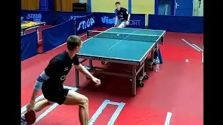 Table Tennis Best Training 👍👍👍🏓🏓🏓