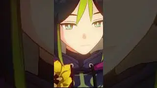 Анекдоты (не) Сайно.exe в Genshin Impact 