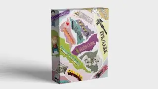 [10+] FREE Plugg, Slimesito, Mexikodro Loop Kit (Original Jugg Club)