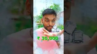 ₹30,000 Luxury Ice 🧊🧊