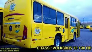Novo Ônibus de Jundiaí