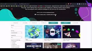 Best Website To Learn Coding + Subtitle Code.org