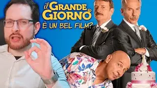 Il Grande Giorno, recensione dell'ultimo film di Aldo Giovanni e Giacomo