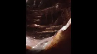 Trophy Dark: The Giant's Carcass (Part 2)