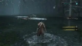 Sekiro: Shadows Die Twice - Guardian Ape